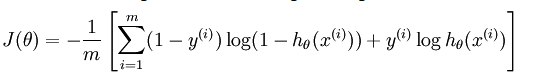 Cost Function